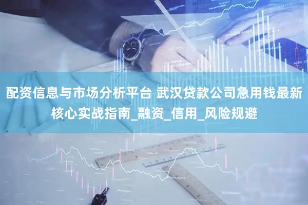 配资信息与市场分析平台 武汉贷款公司急用钱最新核心实战指南_融资_信用_风险规避